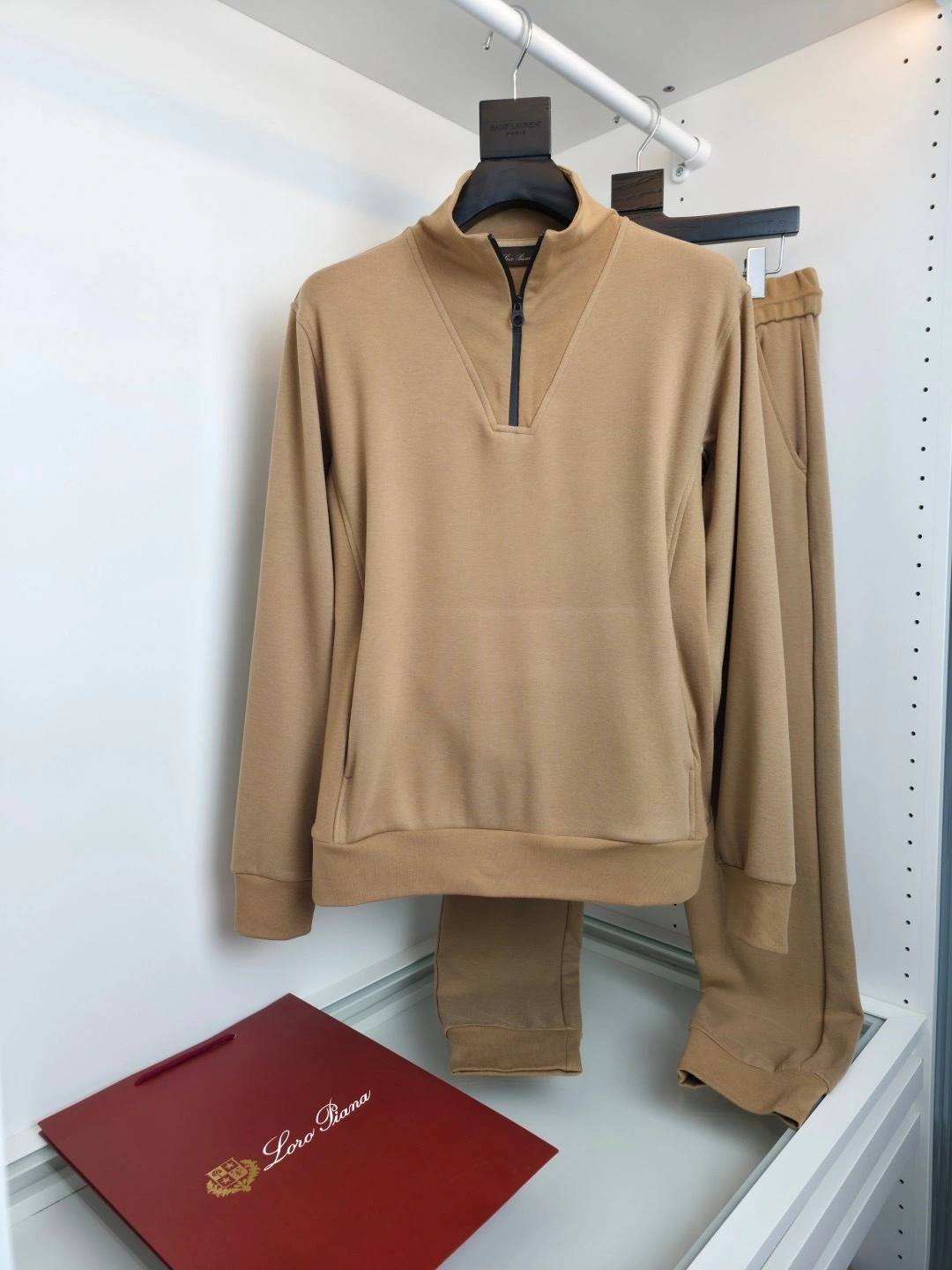 wg.luxury- 8oro Pi191 suit 3colour item:E-F501J2312-3H